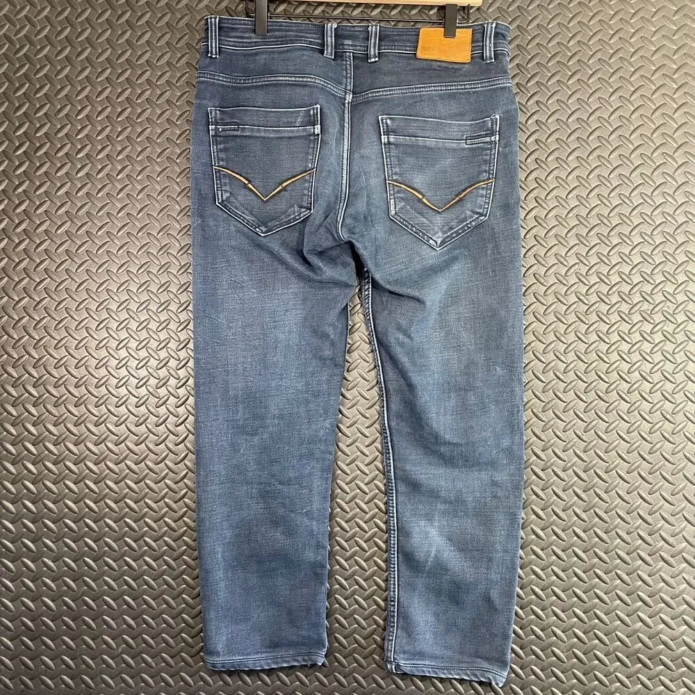 Rookie rookies jeans
